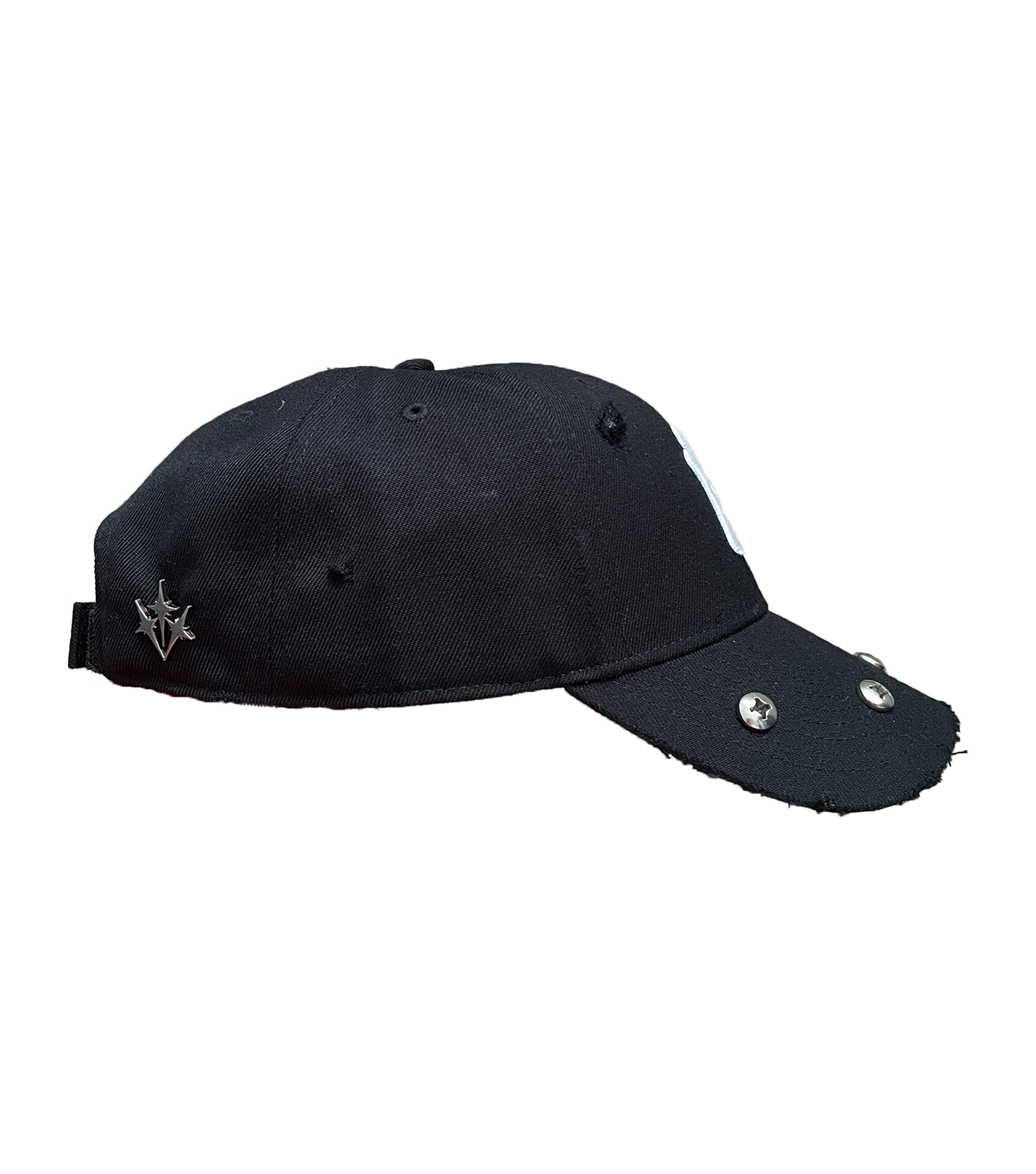 "BOLTED" Yankees Baseball Cap