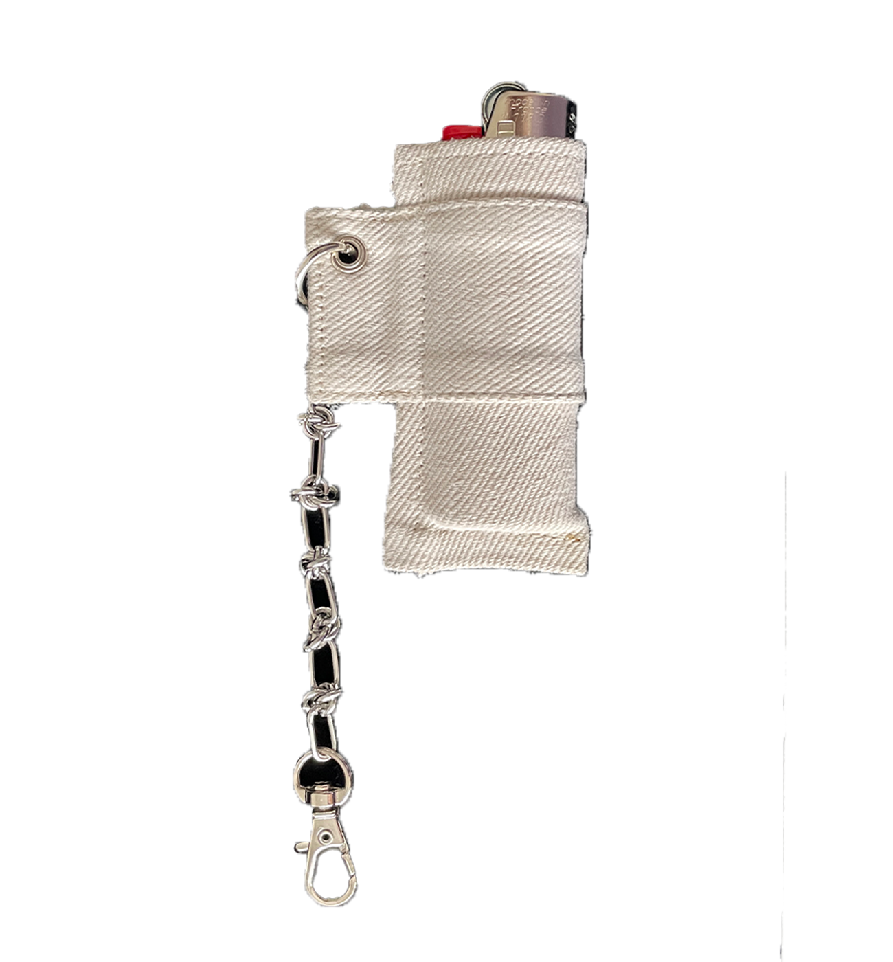 "MARLBORO CLASSICS" Lighter Sleeve