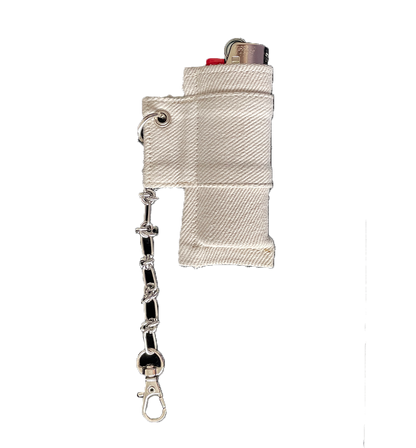 "MARLBORO CLASSICS" Lighter Sleeve