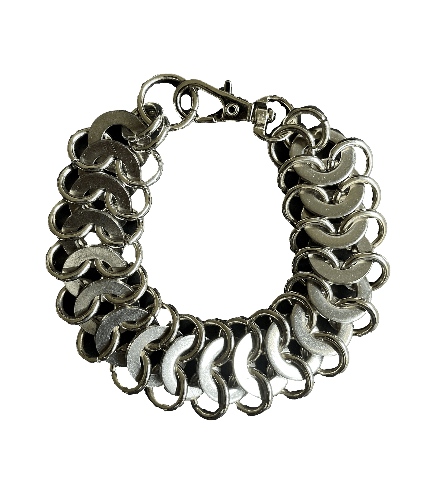 "SLITHER" BRACELET