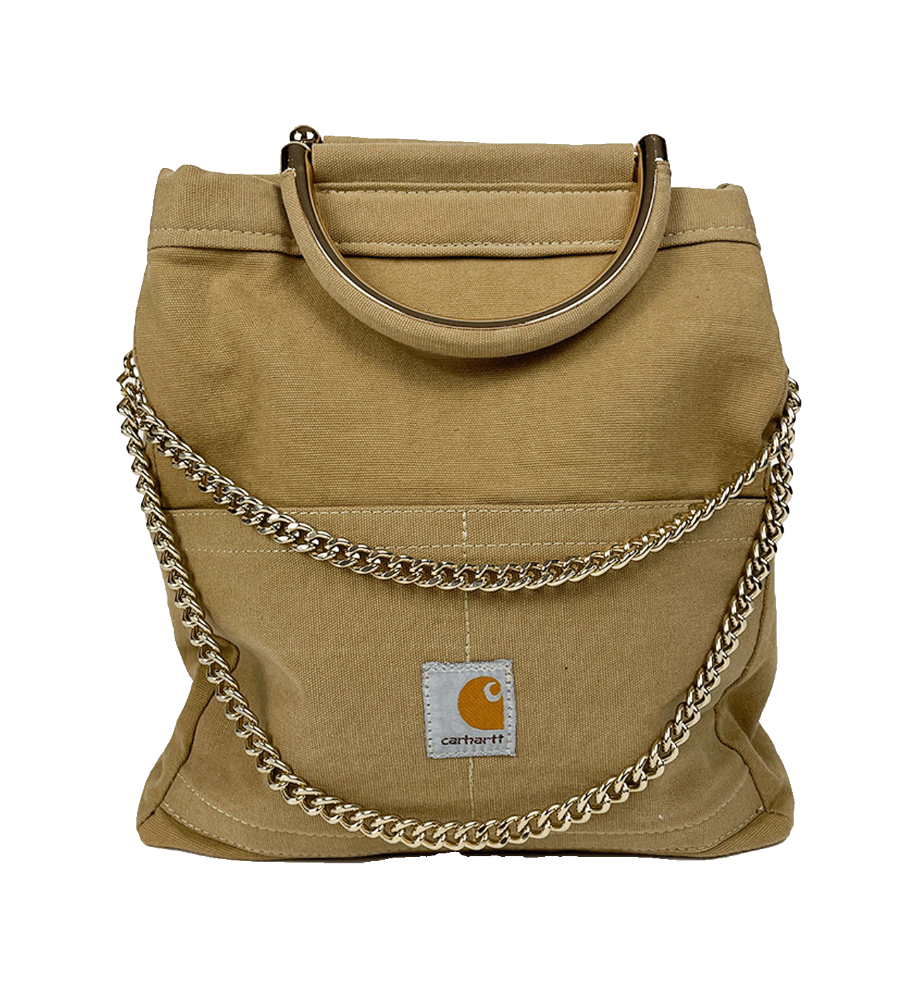 "LUNCHEON" HANDBAG