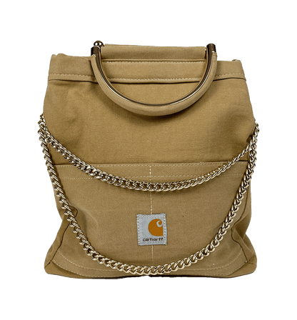 "LUNCHEON" HANDBAG