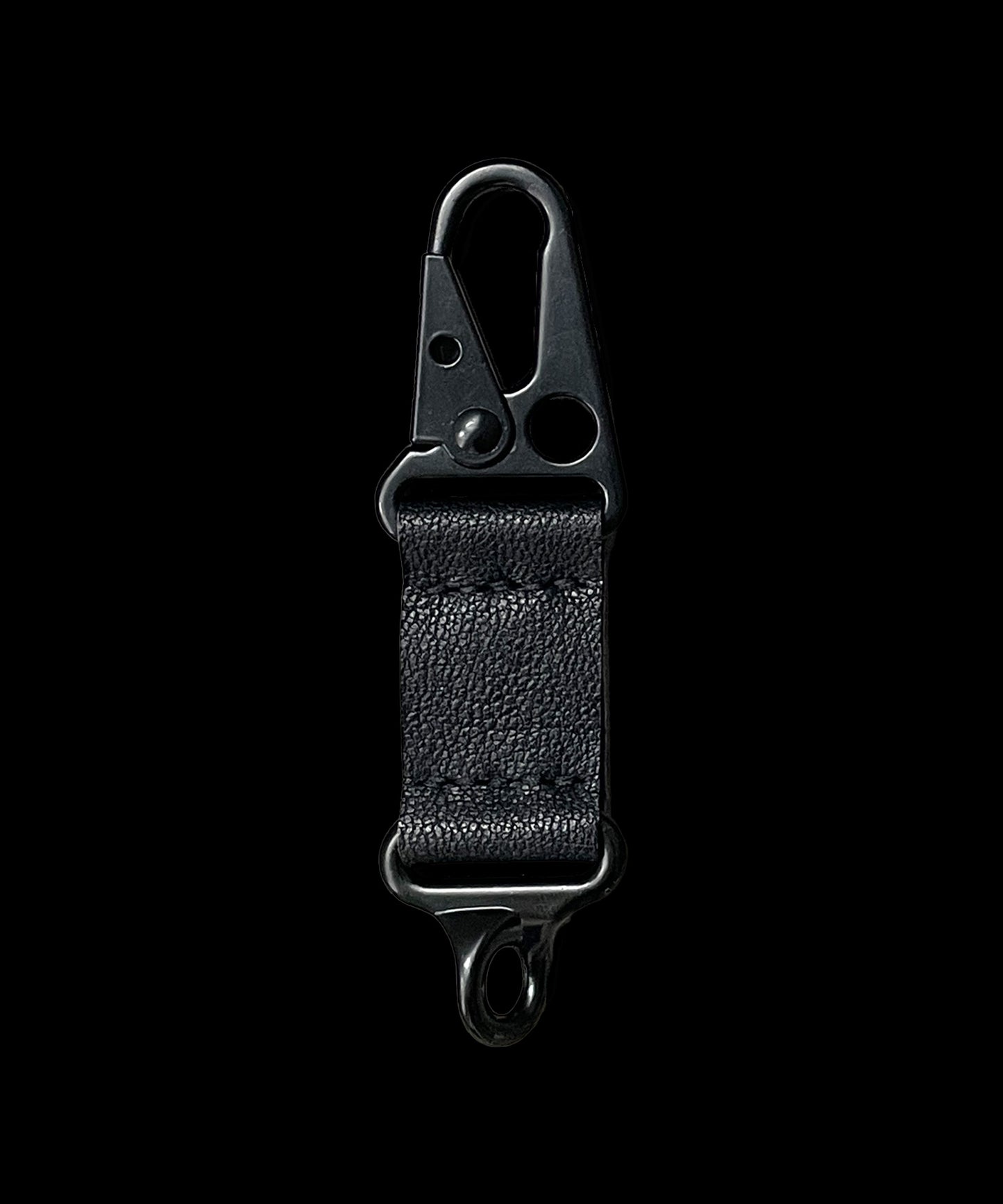 "ASH" Carabiner