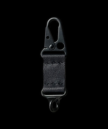 "ASH" Carabiner