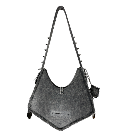 "IT WAS ALL A DREAM" TORO HANDBAG