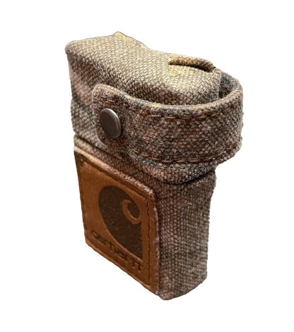 "CARHARTT" Zippo Lighter