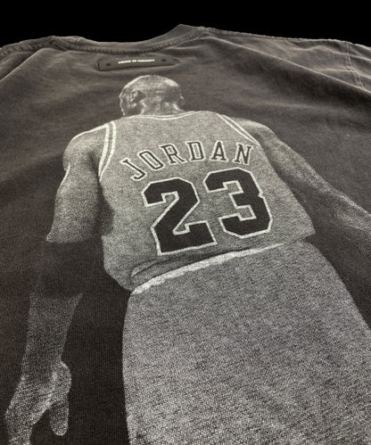 "MJ" Unisex T-Shirt