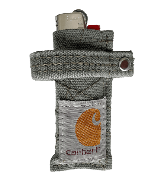 "CARHARTT" Lighter Sleeve