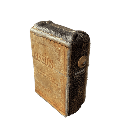 "VINTAGE" Zippo Lighter