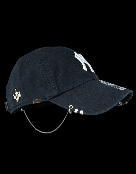 "REMIX" Yankees Baseball Cap