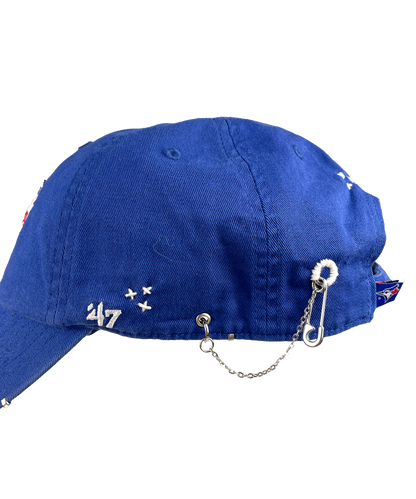 "JAYS" Baseball Cap