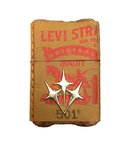 "501" Zippo Lighter