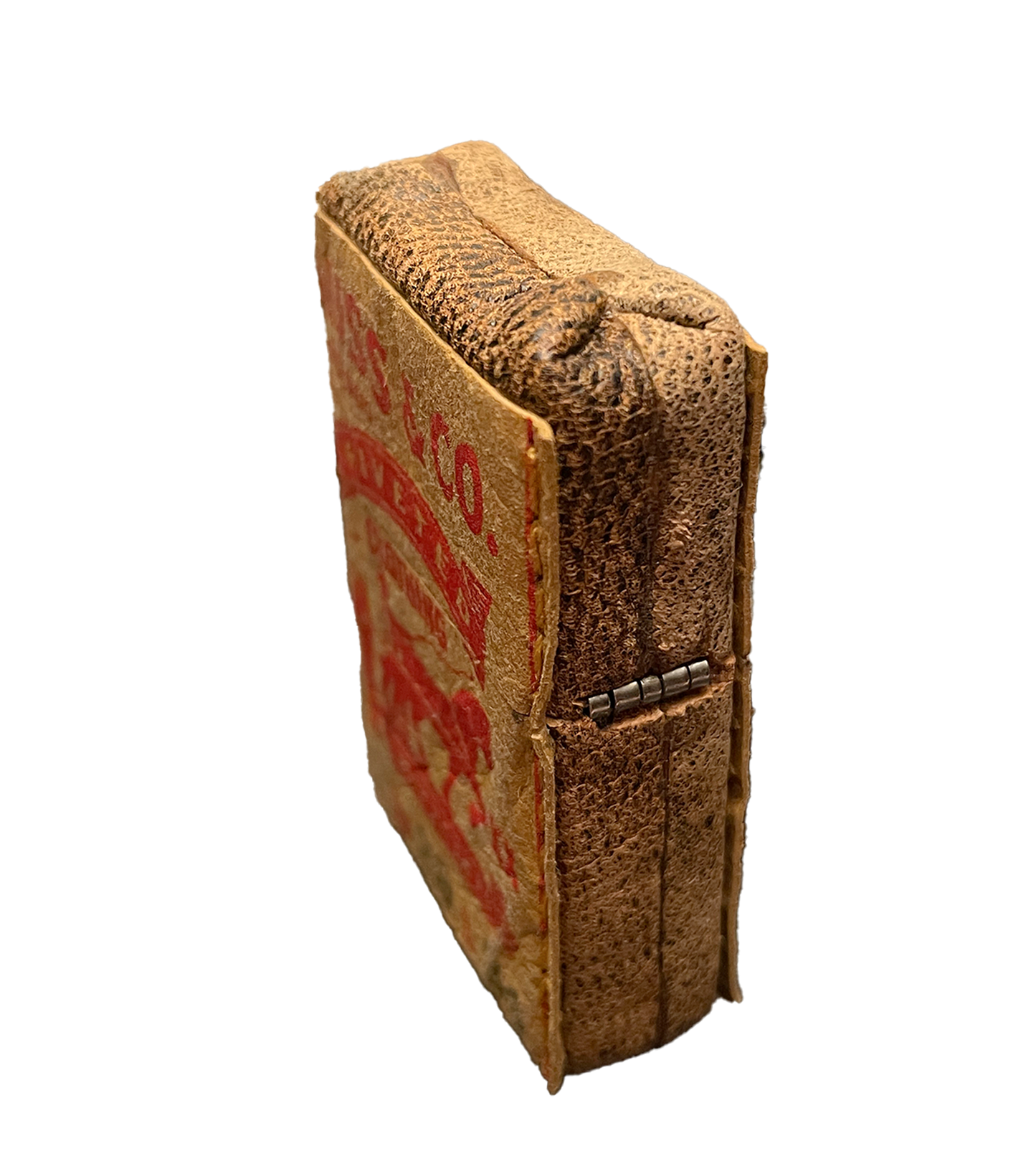 "501" Zippo Lighter