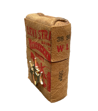 "501" Zippo Lighter