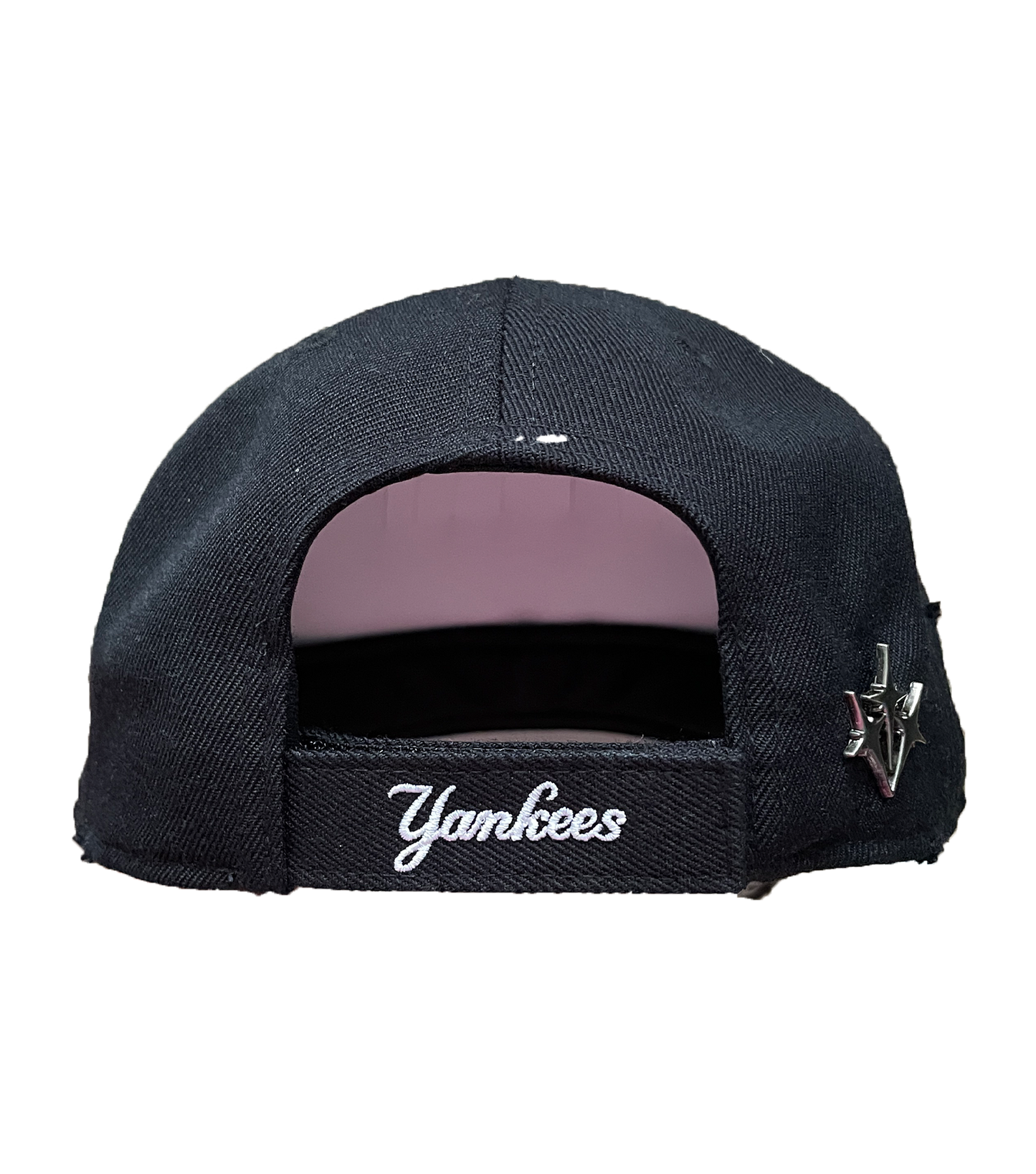 "BOLTED" Yankees Baseball Cap