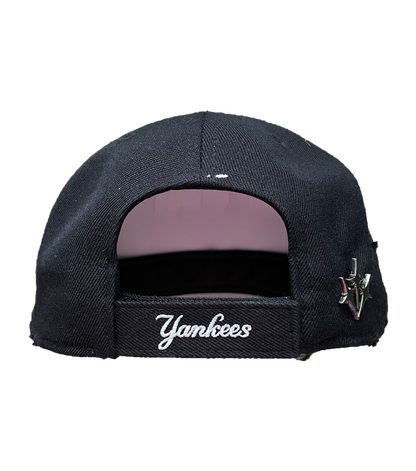 "BOLTED" Yankees Baseball Cap