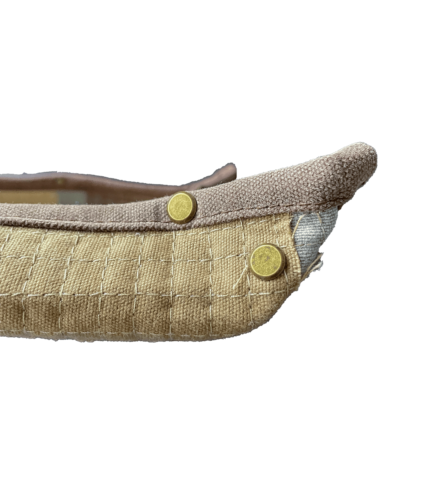 "NEUTRAL" Carhartt Canvas Valet Tray