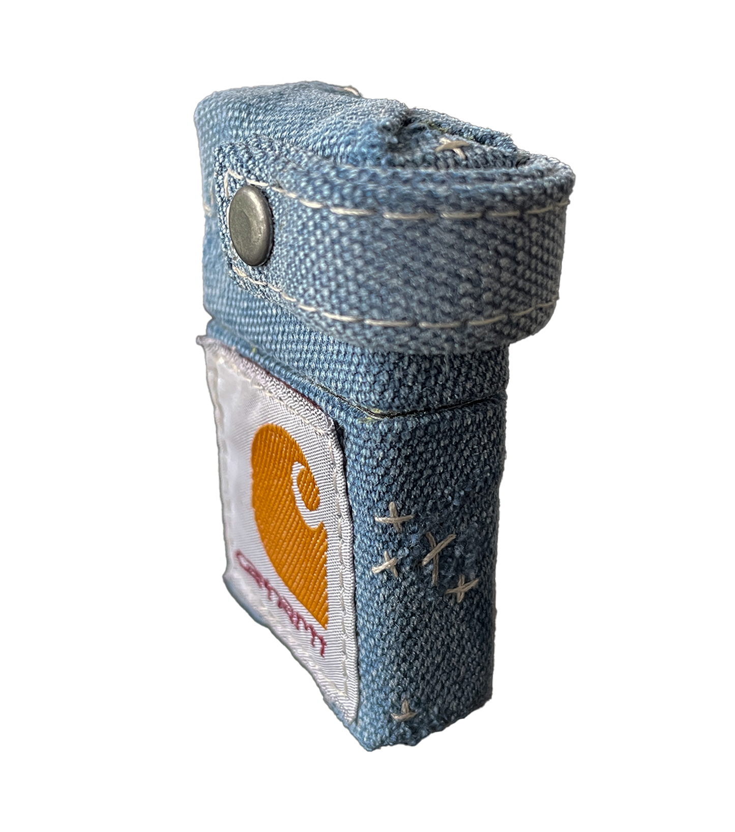"BLUES" Zippo Lighter