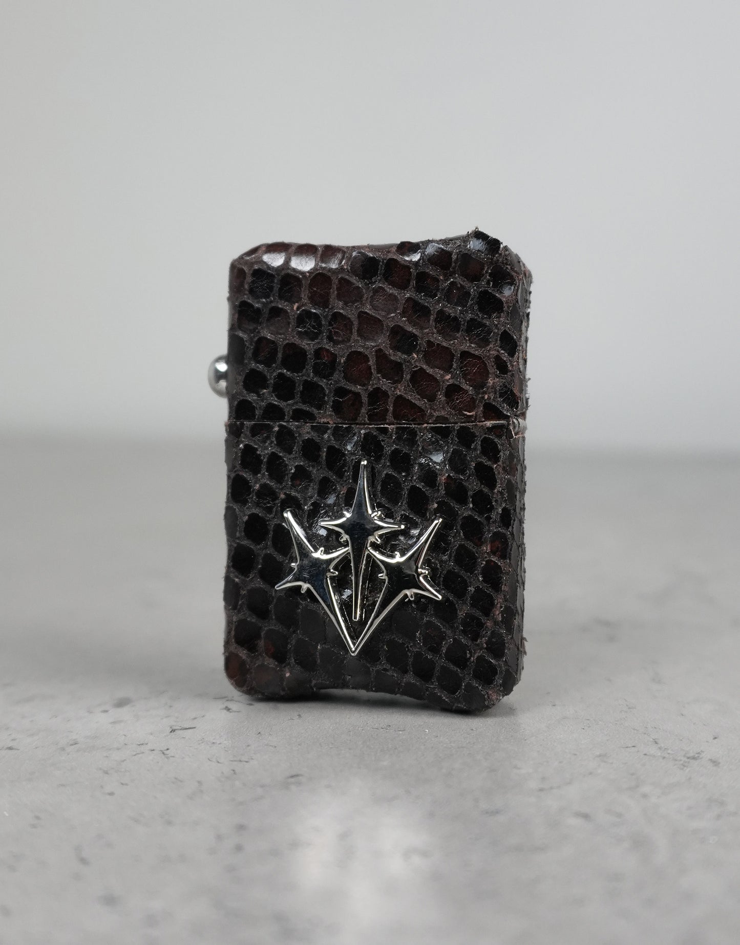 "COBRA" Zippo Lighter