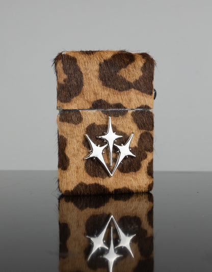 Concrete Jungle Zippo Collection