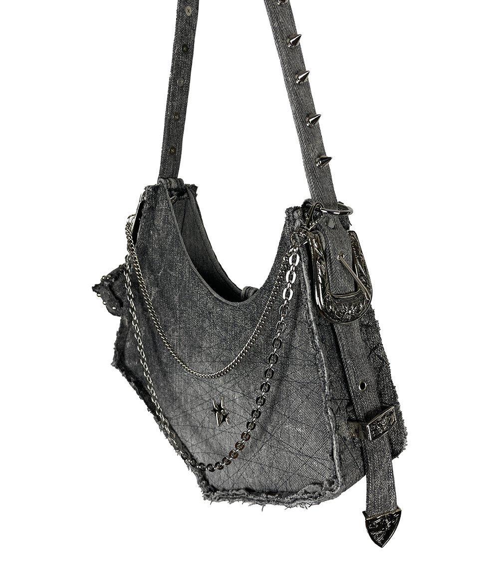 "IT WAS ALL A DREAM" TORO HANDBAG