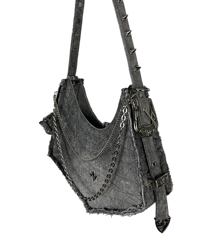 "IT WAS ALL A DREAM" TORO HANDBAG