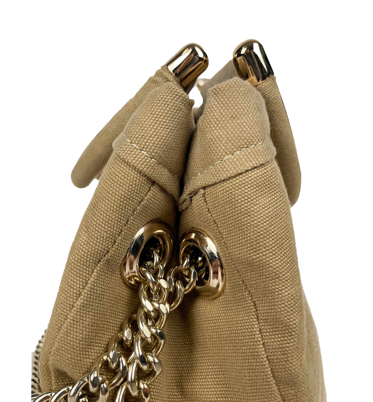 "LUNCHEON" HANDBAG
