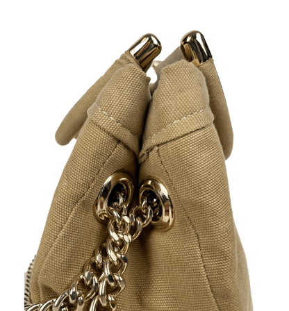 "LUNCHEON" HANDBAG