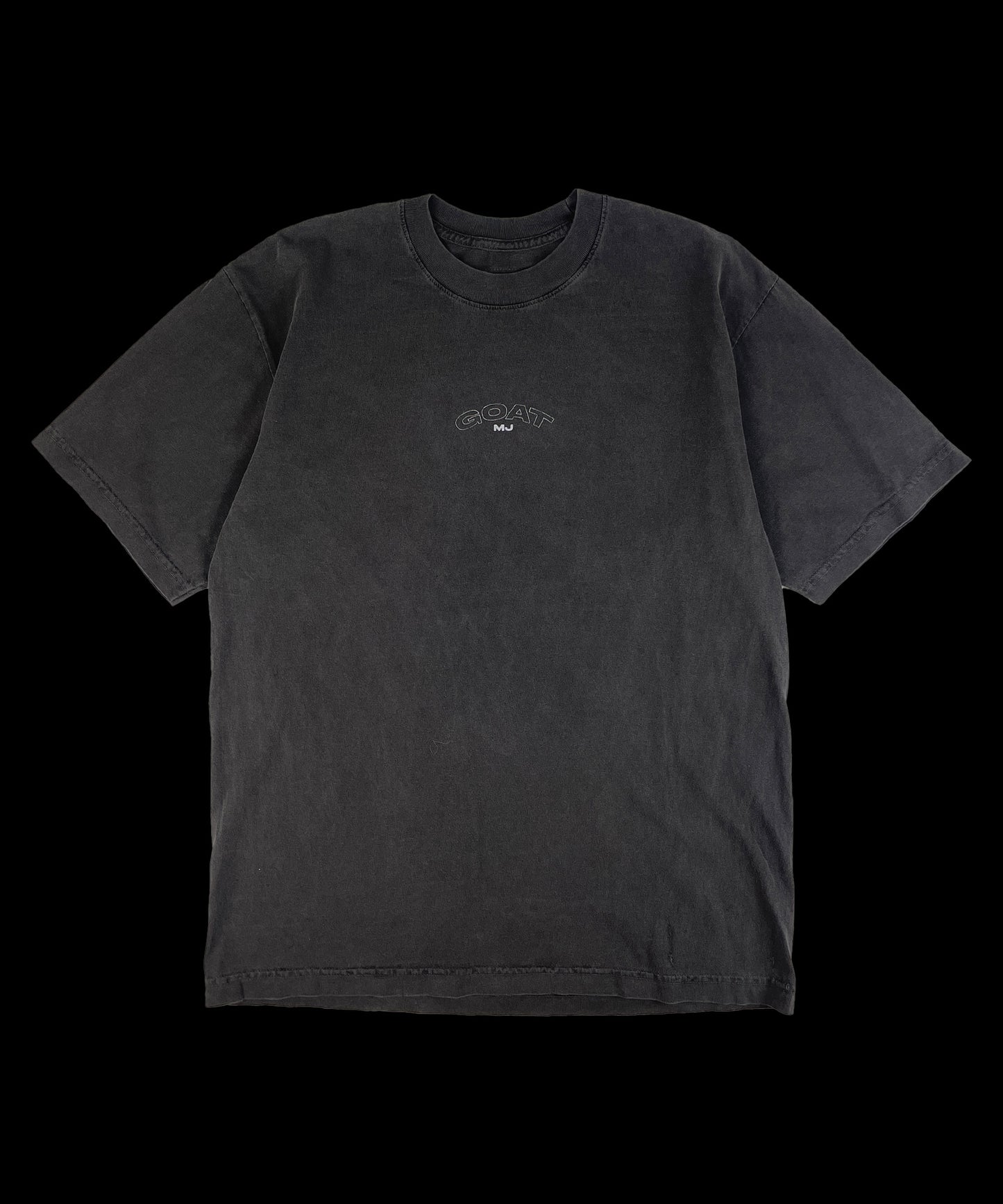 "MJ" Unisex T-Shirt