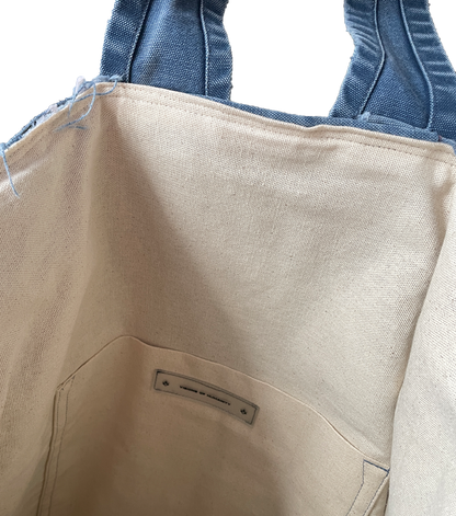 "JUMBO" Oversized Carhartt Tote Bag