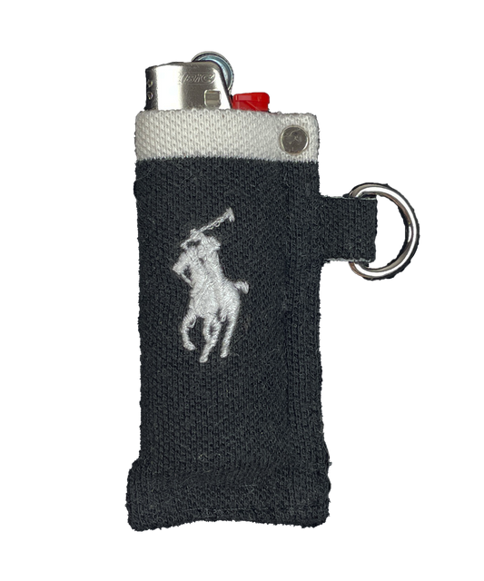 "POLO" BIC Lighter Sleeve