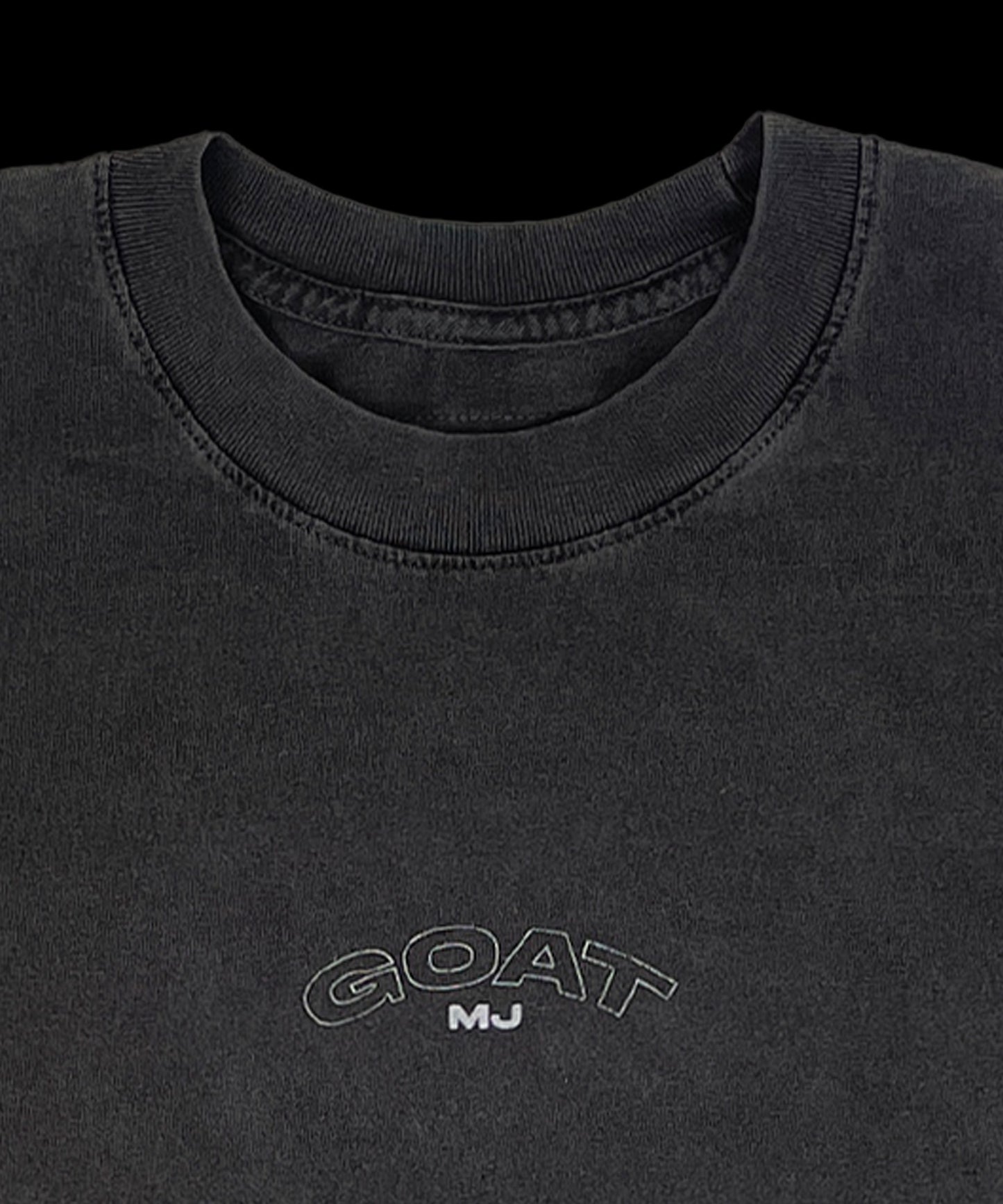 "MJ" Unisex T-Shirt