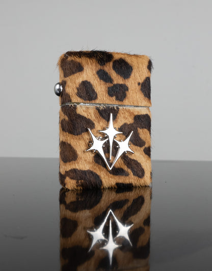 Concrete Jungle Zippo Collection