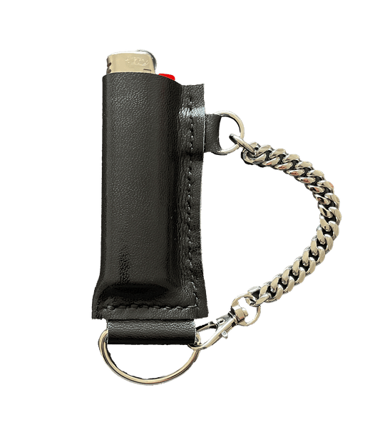 "SMOOTH" BIC LIGHTER SLEEVE