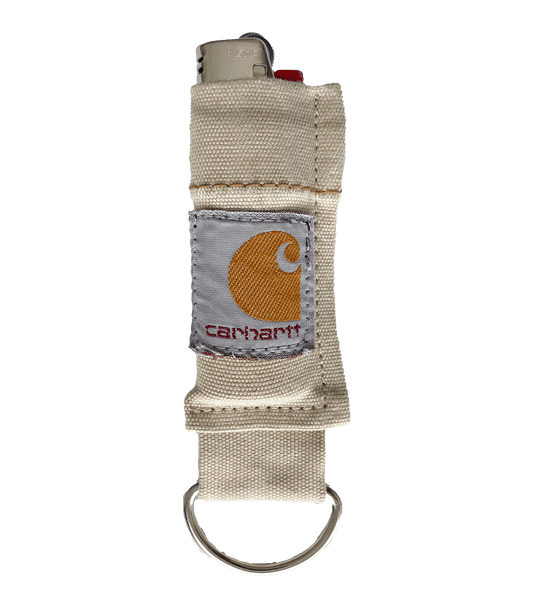 "CARHARTT" Lighter Sleeve