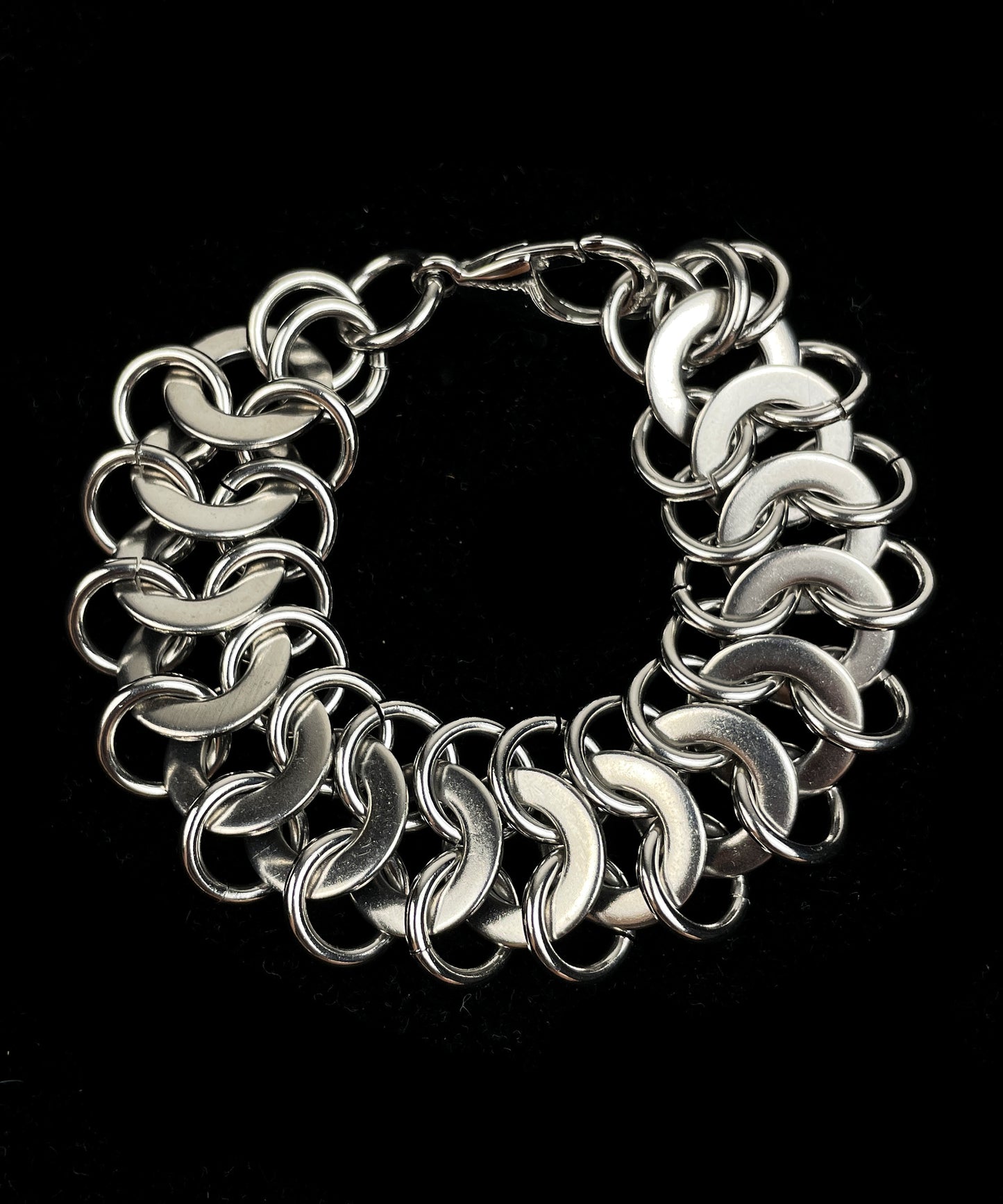 "SLITHER" BRACELET