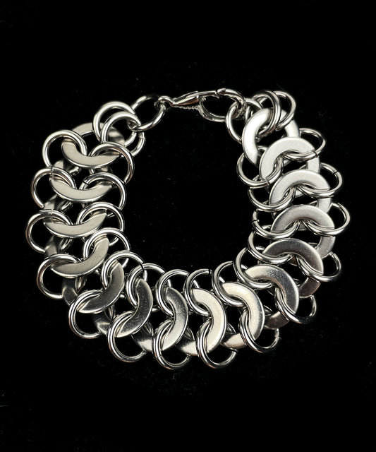 "SLITHER" BRACELET