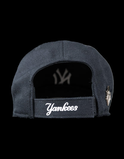 "BOLTED" Yankees Baseball Cap