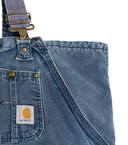 "JUMBO" Oversized Carhartt Tote Bag