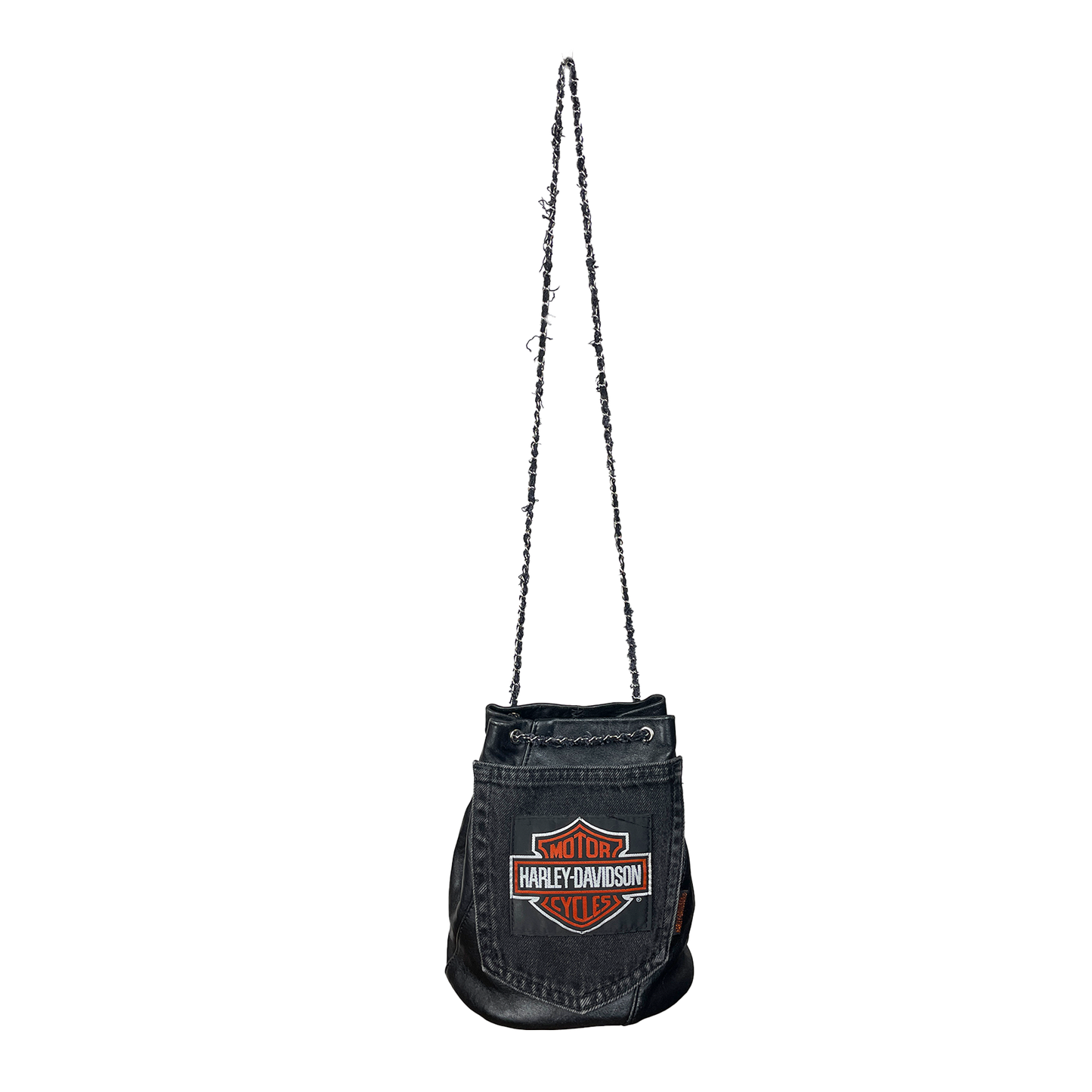 "HARLEY" Bucket Handbag