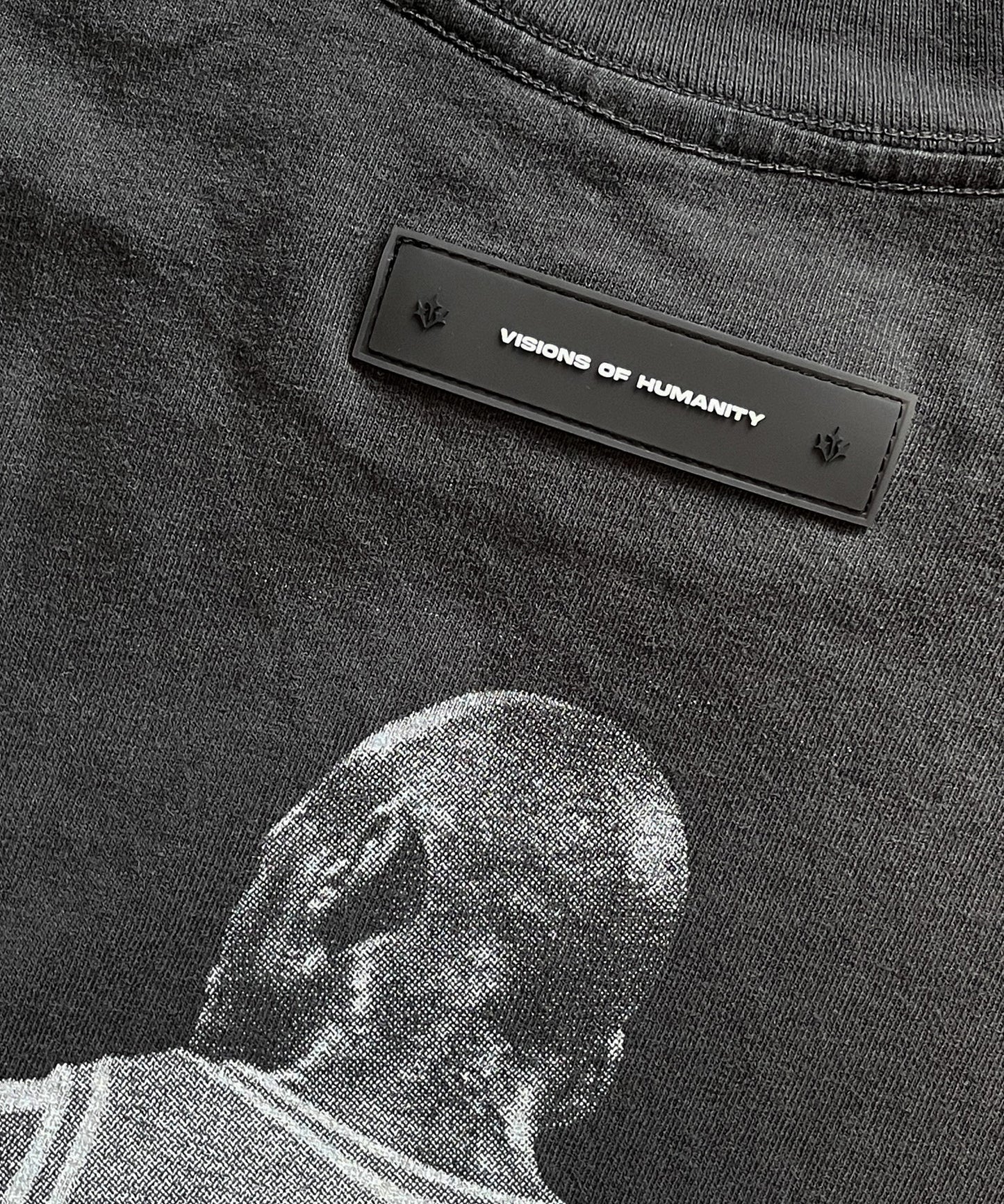 "MJ" Unisex T-Shirt