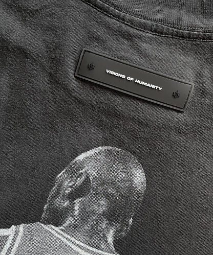 "MJ" Unisex T-Shirt