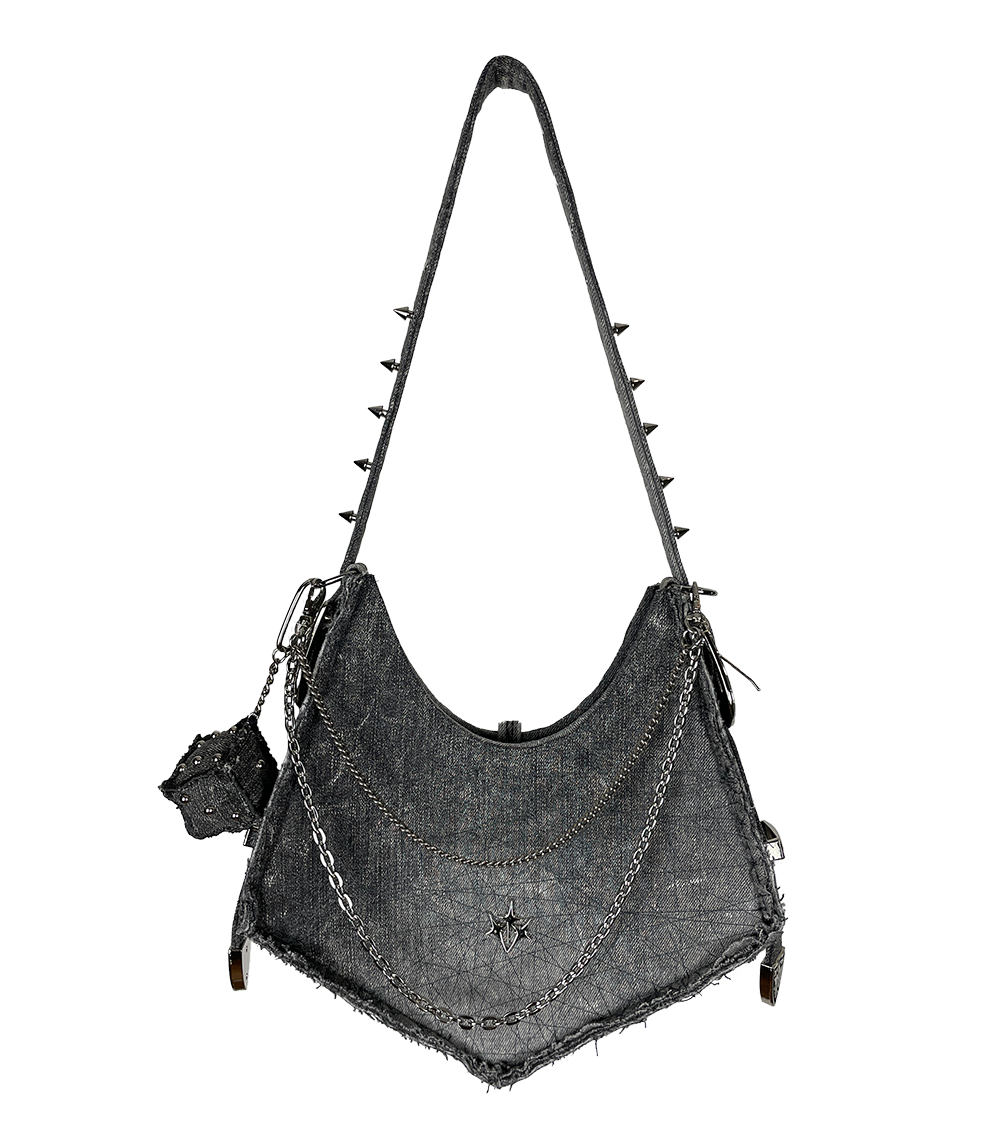 "IT WAS ALL A DREAM" TORO HANDBAG