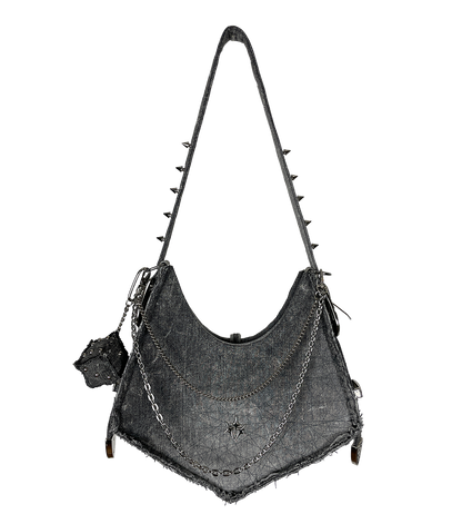 "IT WAS ALL A DREAM" TORO HANDBAG