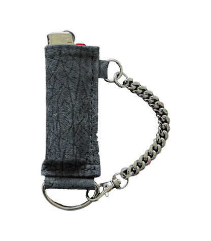 "COAL" BIC LIGHTER SLEEVE