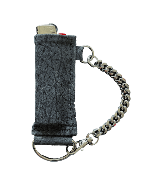 "COAL" BIC LIGHTER SLEEVE