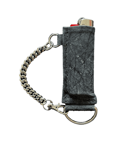 "COAL" BIC LIGHTER SLEEVE