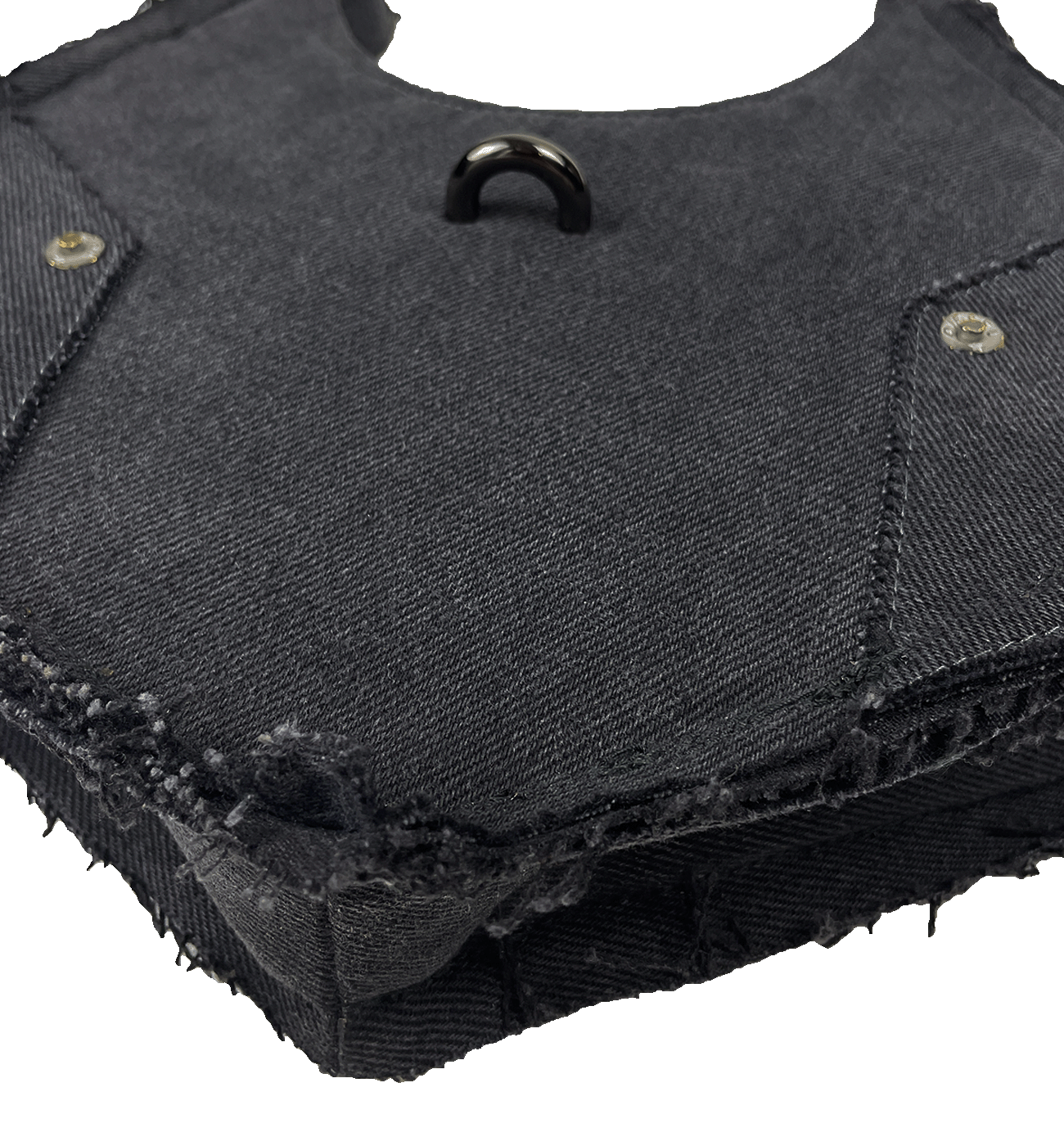 "LIVING IN DIESEL'S WORLD" TORO HANDBAG