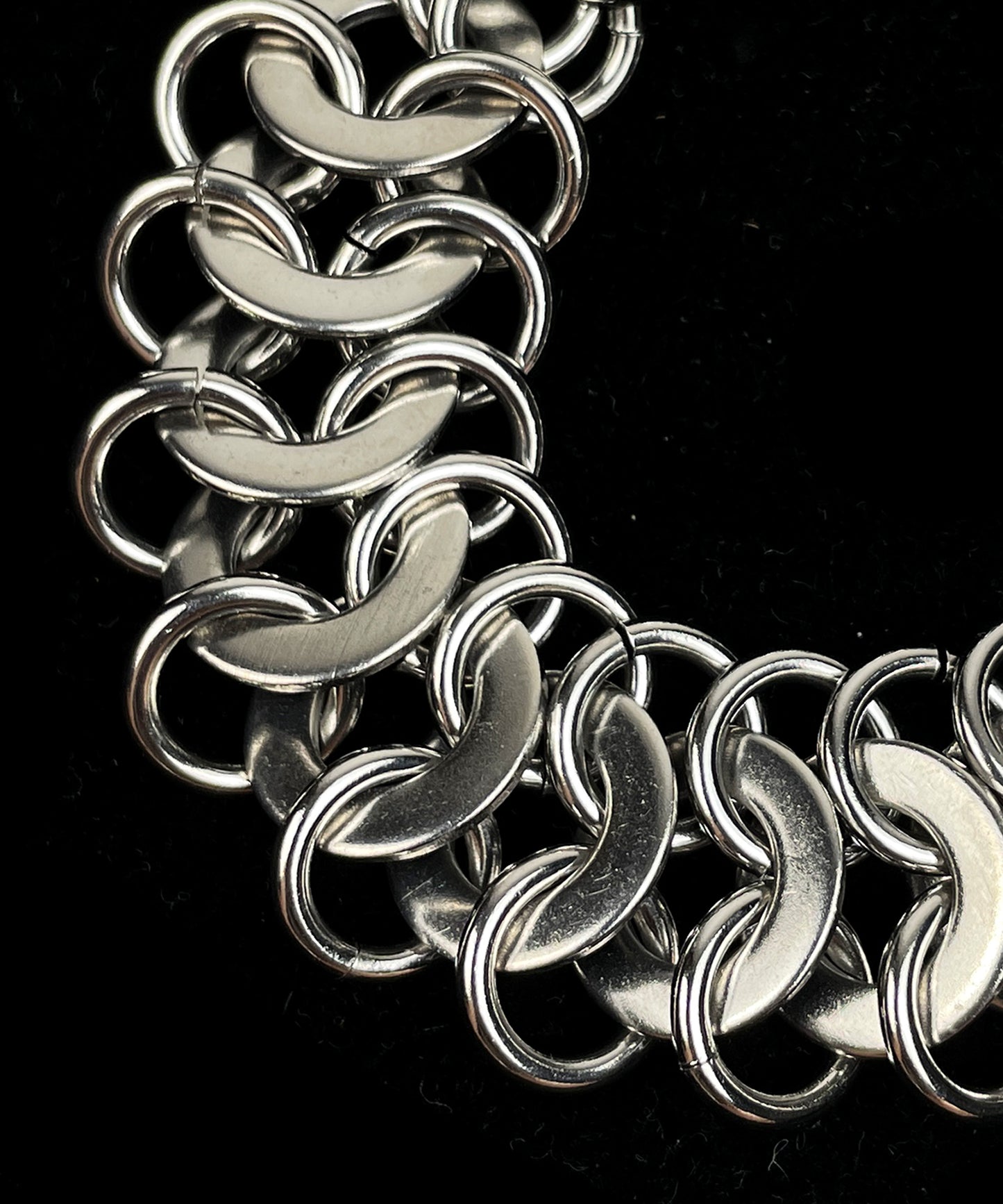 "SLITHER" BRACELET