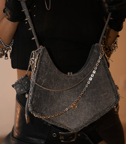 "IT WAS ALL A DREAM" TORO HANDBAG